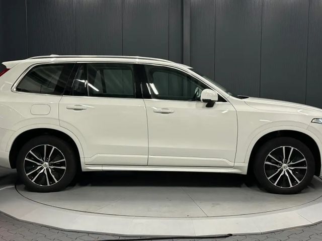 Volvo XC90 AWD Momentum