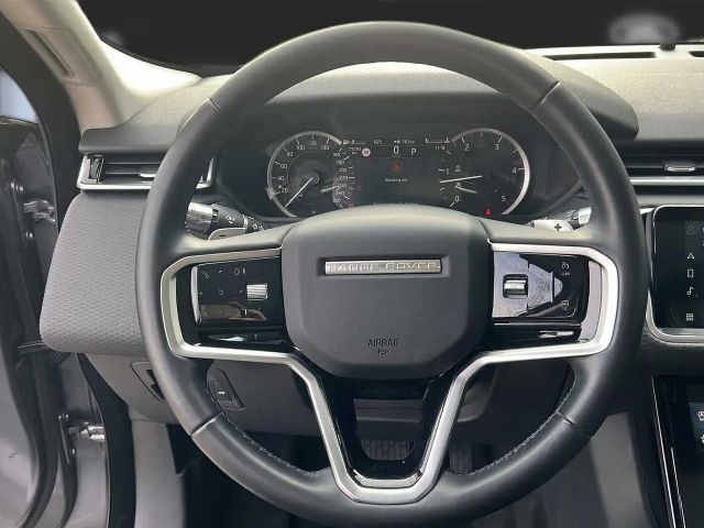 Land Rover Range Rover Velar D300 S