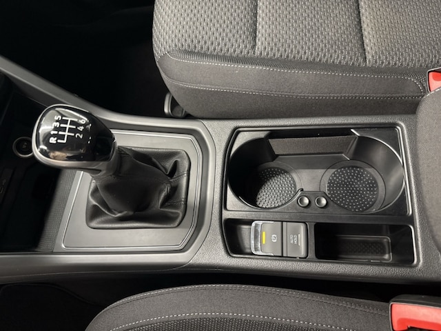 Volkswagen Touran 2.0 TDI Comfortline