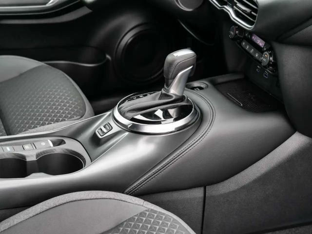 Nissan Juke N-Connecta