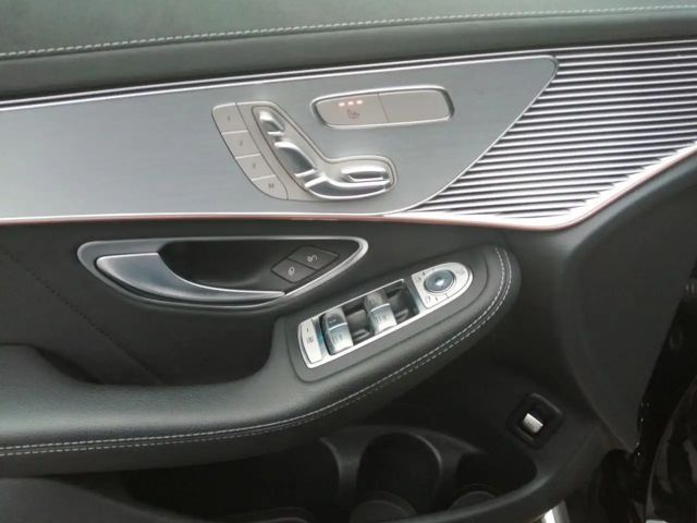 Mercedes-Benz EQC 400 4MATIC AMG Line