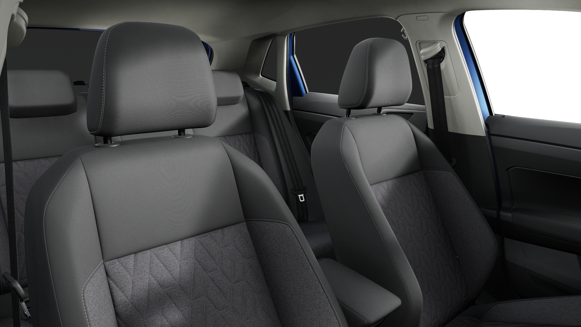 Volkswagen Polo 1.0 TSI Move