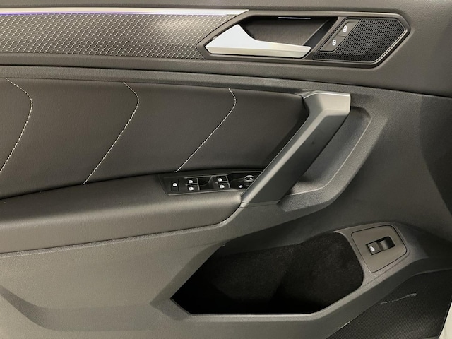 Volkswagen Tiguan 2.0 TDI DSG R-Line