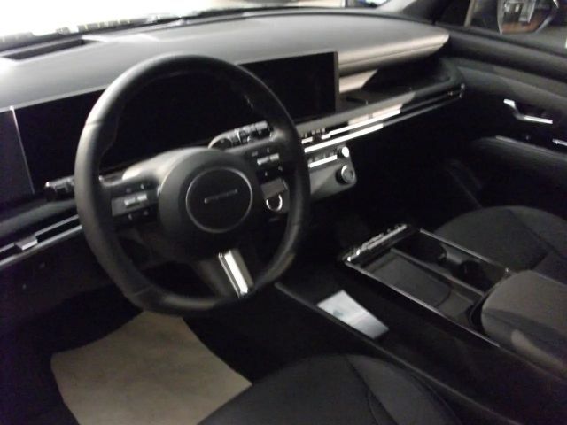 Hyundai Tucson 1.6 2WD Hybrid Prime T-GDi