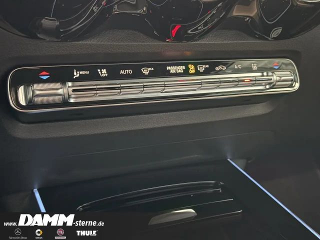 Mercedes-Benz EQB 300 4MATIC