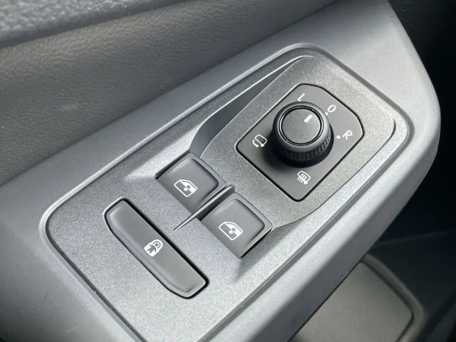 Volkswagen Caddy 2.0 TDI DSG