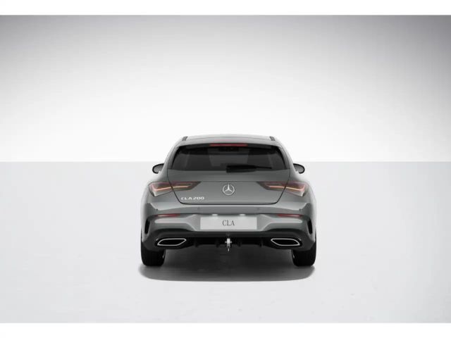 Mercedes-Benz CLA 200 AMG Line Shooting Brake