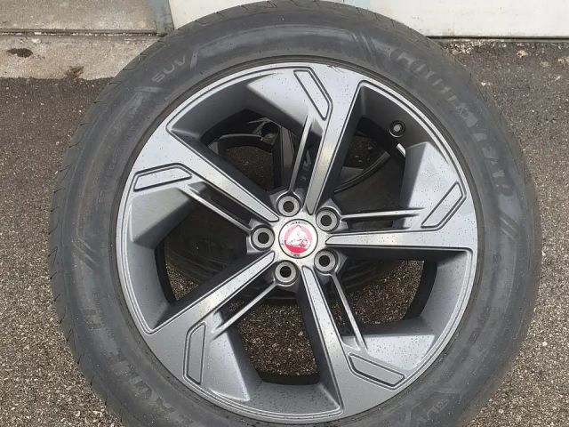 Jaguar E-Pace AWD D165 R-Dynamic