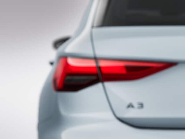 Audi A3 30 TFSI S-Tronic Sportback