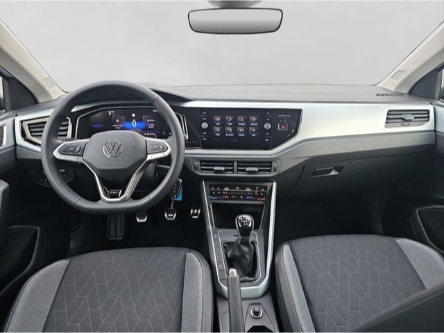 Volkswagen Taigo GOAL 1,0 l TSI OPF 95 PS 5-Gang