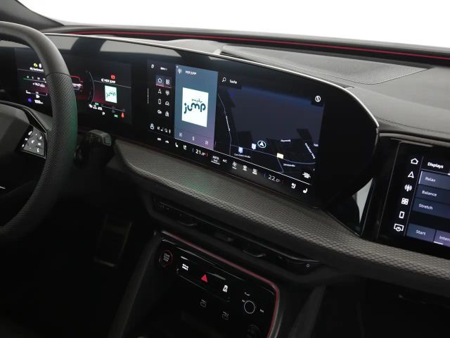 Audi SQ5 S-Tronic Sportback