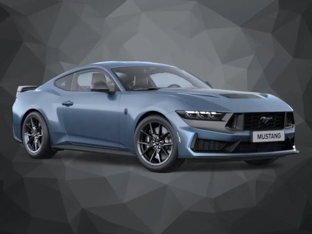 Ford Mustang Coupe Dark Horse 5.0l NAVI*IACC*B&O*SBL