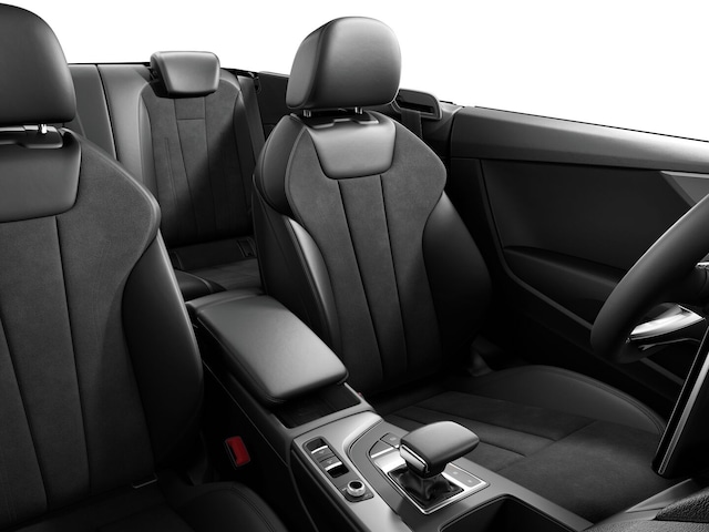 Audi A5 35 TFSI Cabriolet S-Tronic