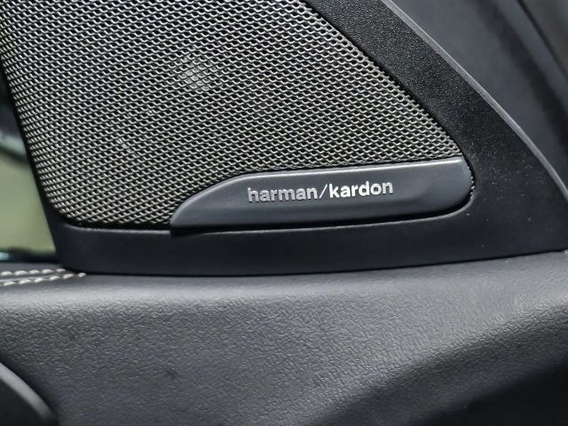 BMW X6 Coupé M-Sport xDrive30d