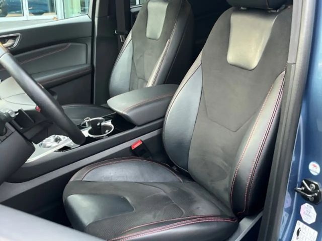 Ford S-Max Business ST Line