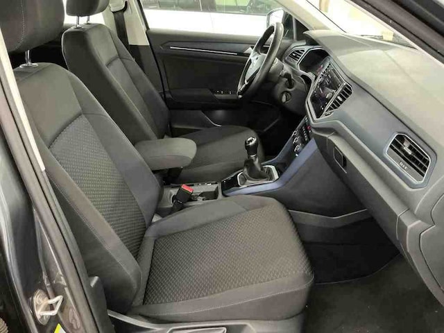 Volkswagen T-Roc T-ROC 1.0    CL   BT085 TSIM6F