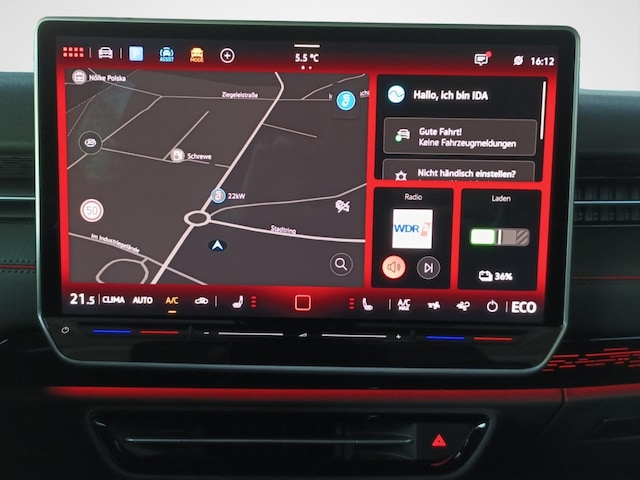 Volkswagen ID.7 4Motion GTX Pro Tourer