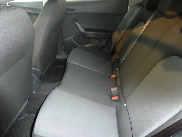 Seat Ibiza Reference