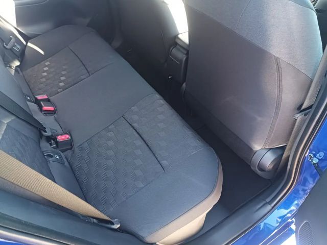 Toyota Yaris Comfort