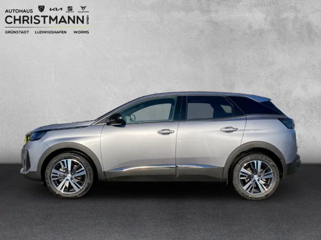 Peugeot 3008 Allure Pack PureTech