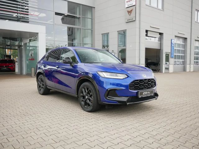 Honda ZR-V 2.0 i-MMD