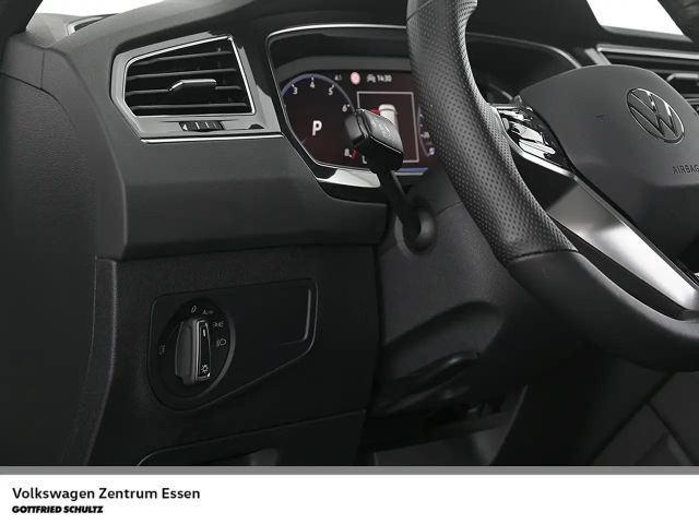 Volkswagen Tiguan DSG R-Line