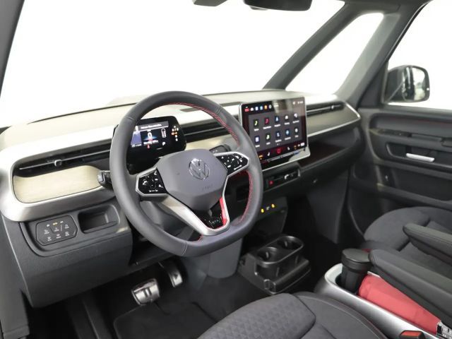 Volkswagen ID.Buzz 4Motion GTX