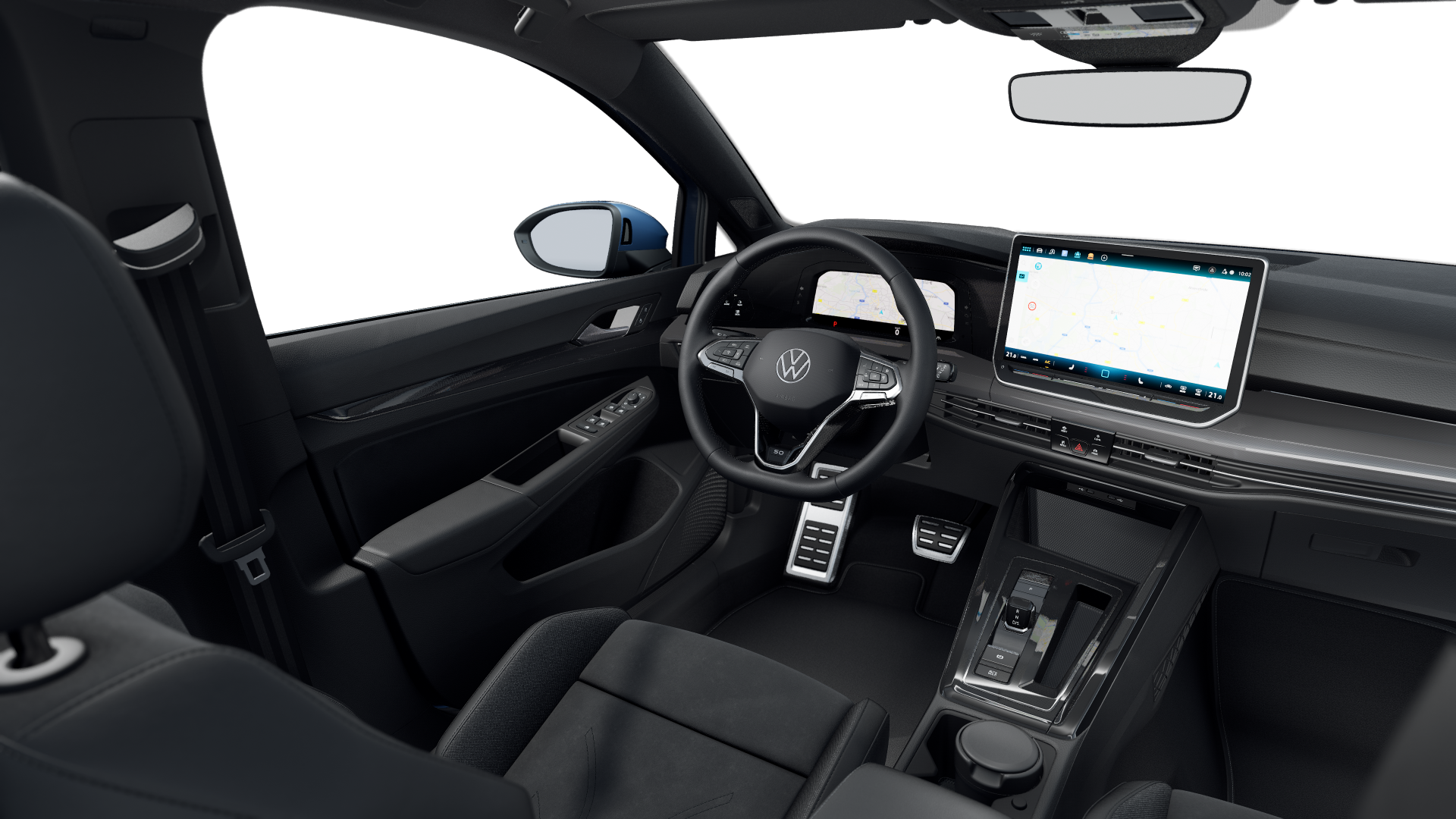 Volkswagen Golf DSG Golf VIII