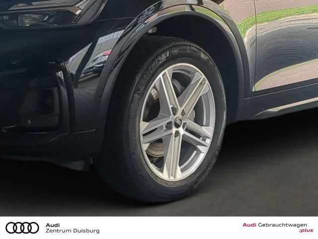 Audi Q5 40 TDI Quattro S-Line