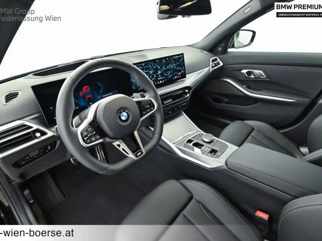 BMW 330 330i Sedan xDrive