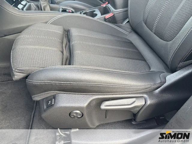 Opel Grandland X GS-Line Grand Sport