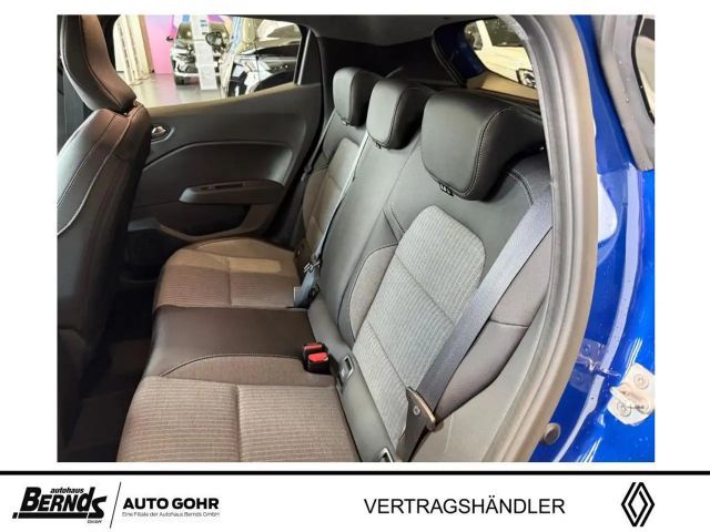 Renault Clio TCe 90 Techno