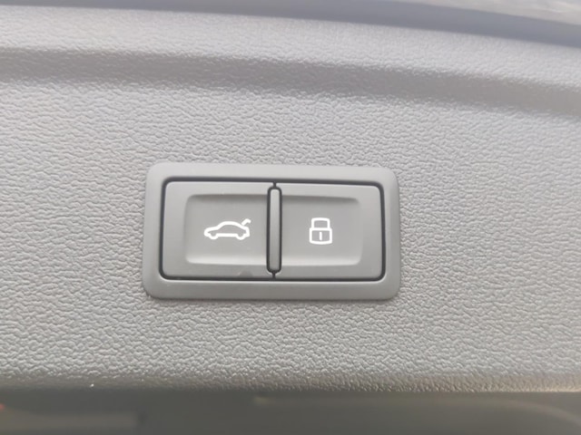 Audi A3 35 TFSI S-Tronic