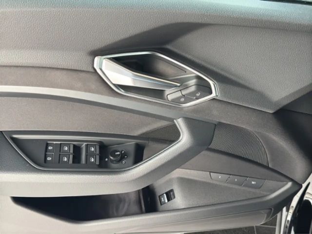 Audi e-tron 50 Quattro