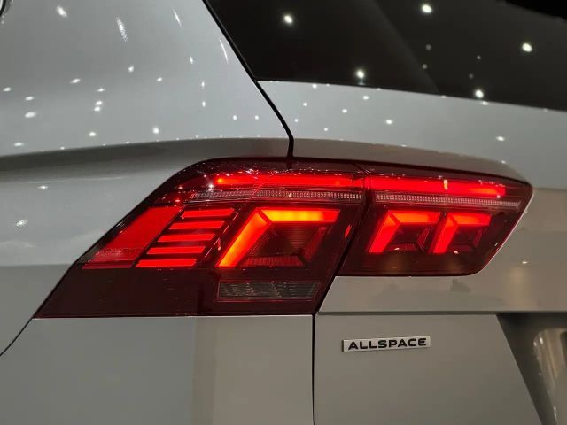 Volkswagen Tiguan 2.0 TDI Allspace R-Line