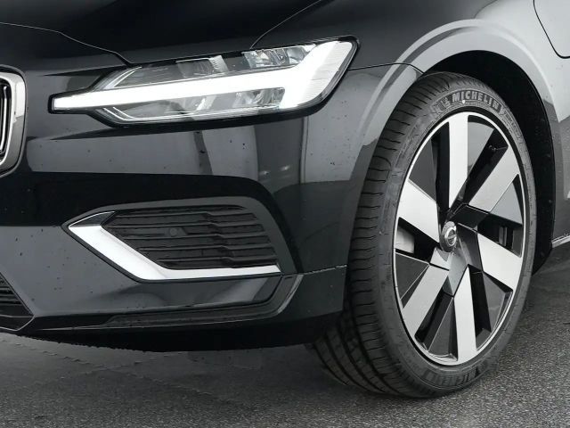 Volvo V60 Bright Plus Recharge T6