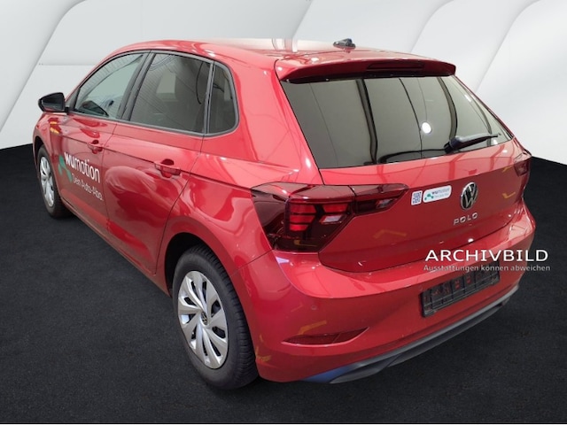 Volkswagen Polo Life