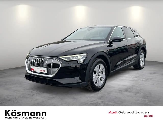 Audi e-tron 50 Quattro