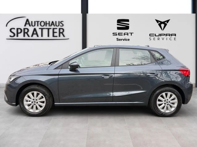 Seat Ibiza Reference