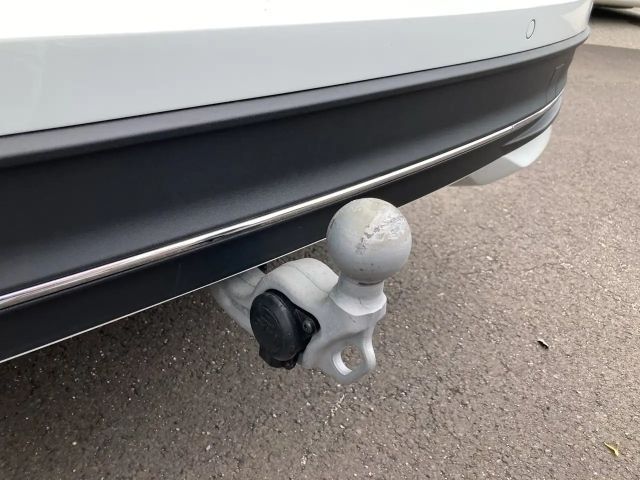 Volkswagen Passat Business DSG Variant