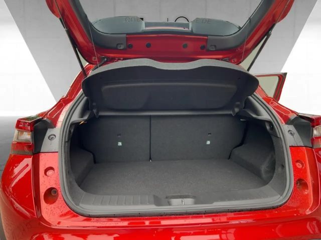 Nissan Juke N-Connecta