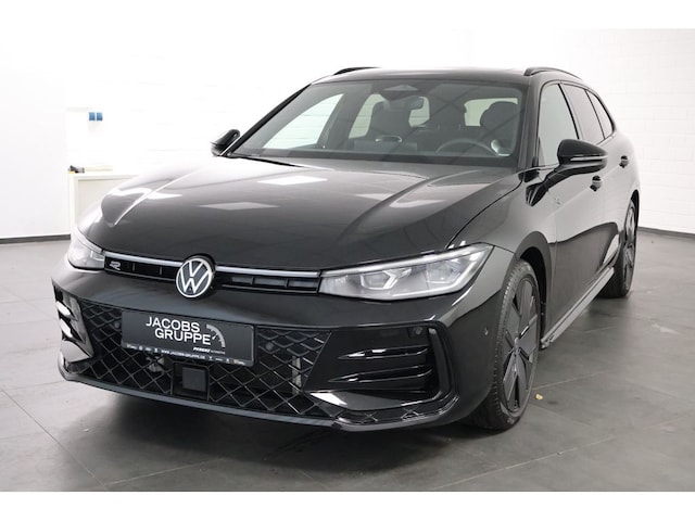 Volkswagen Passat 2.0 TDI R-Line Variant