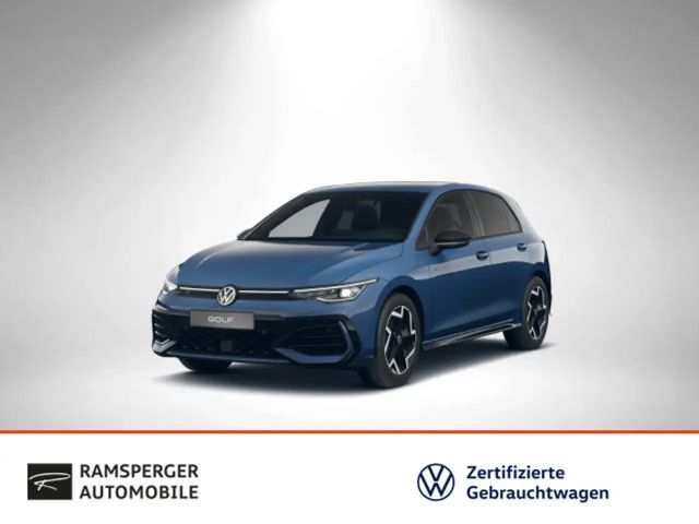 Volkswagen Golf 1.5 TSI Golf VIII R-Line