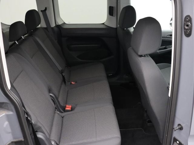 Volkswagen Caddy 1.5 TSI