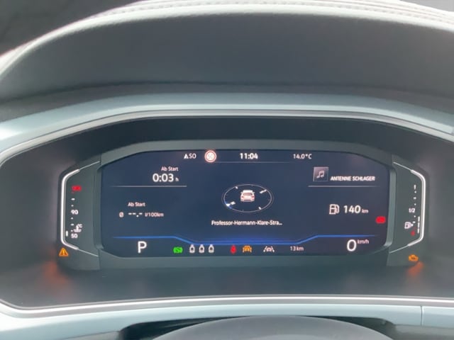 Volkswagen T-Roc DSG Plus