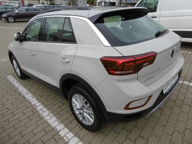 Volkswagen T-Roc 1.0 TSI Life