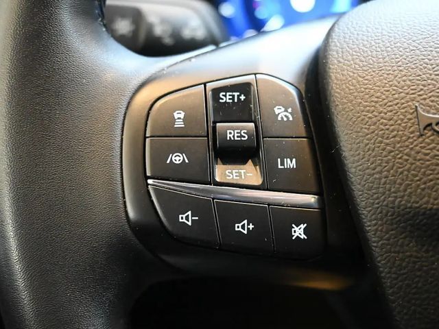 Ford Kuga Plug in Hybrid Titanium