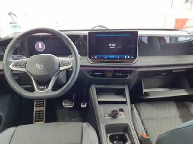 Volkswagen Tiguan 2.0 TDI DSG