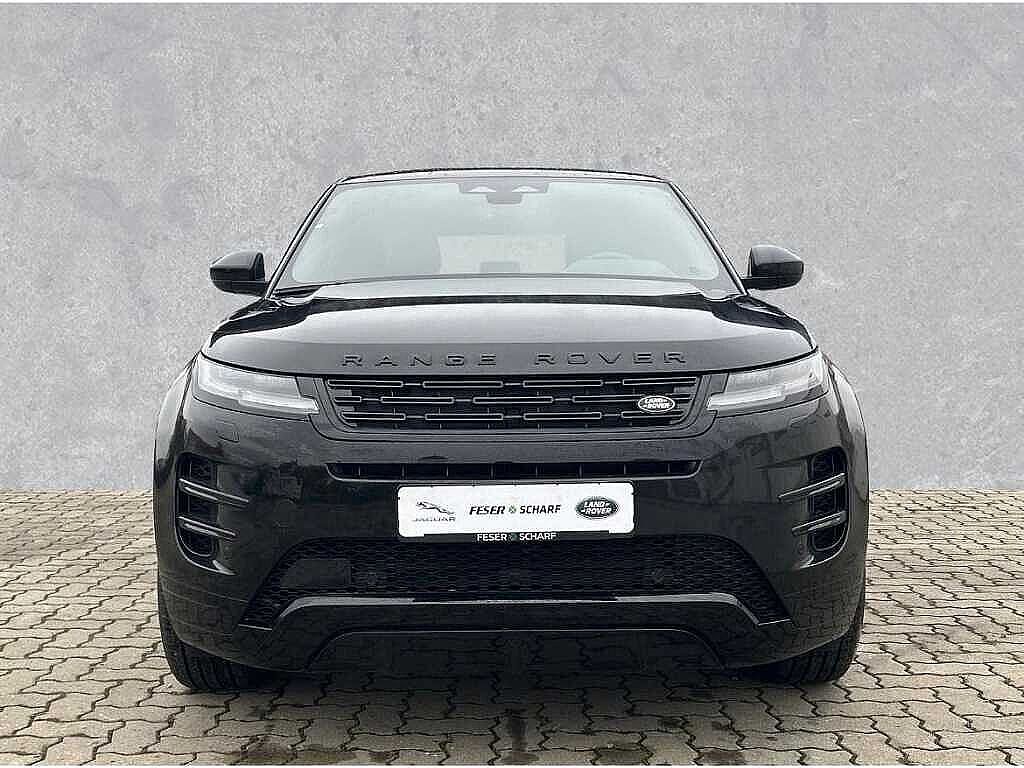 Land Rover Range Rover Evoque D200 Dynamic SE