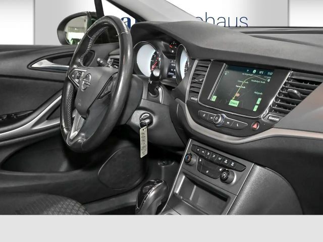 Opel Astra Business Edition Turbo